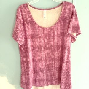 💕 Lularoe shirt 🌸